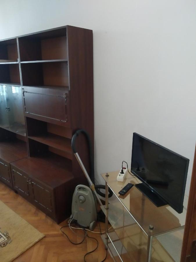 Apartamento 27 Юли 3 Бюджет Varna Exterior foto
