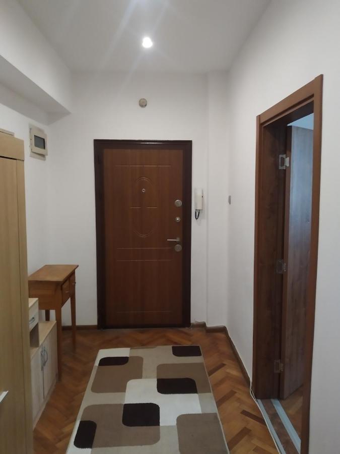 Apartamento 27 Юли 3 Бюджет Varna Exterior foto