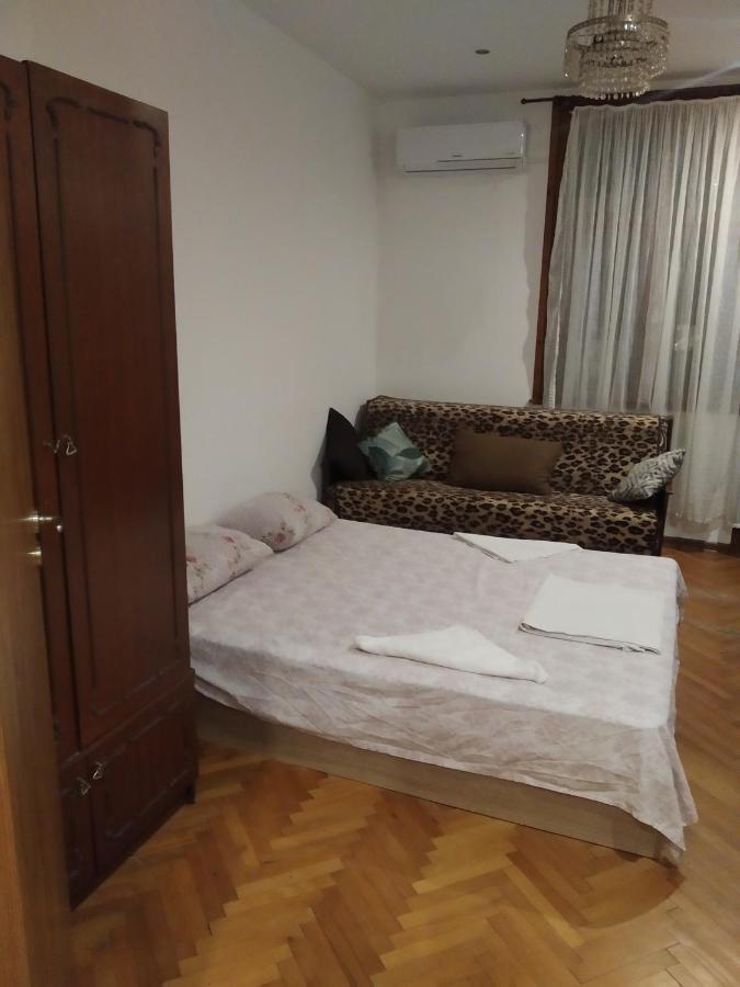 Apartamento 27 Юли 3 Бюджет Varna Exterior foto