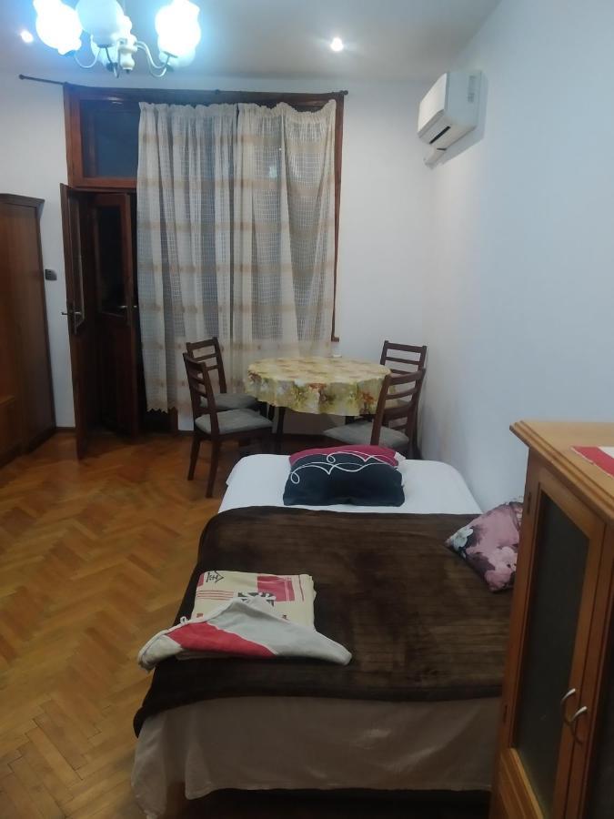 Apartamento 27 Юли 3 Бюджет Varna Exterior foto
