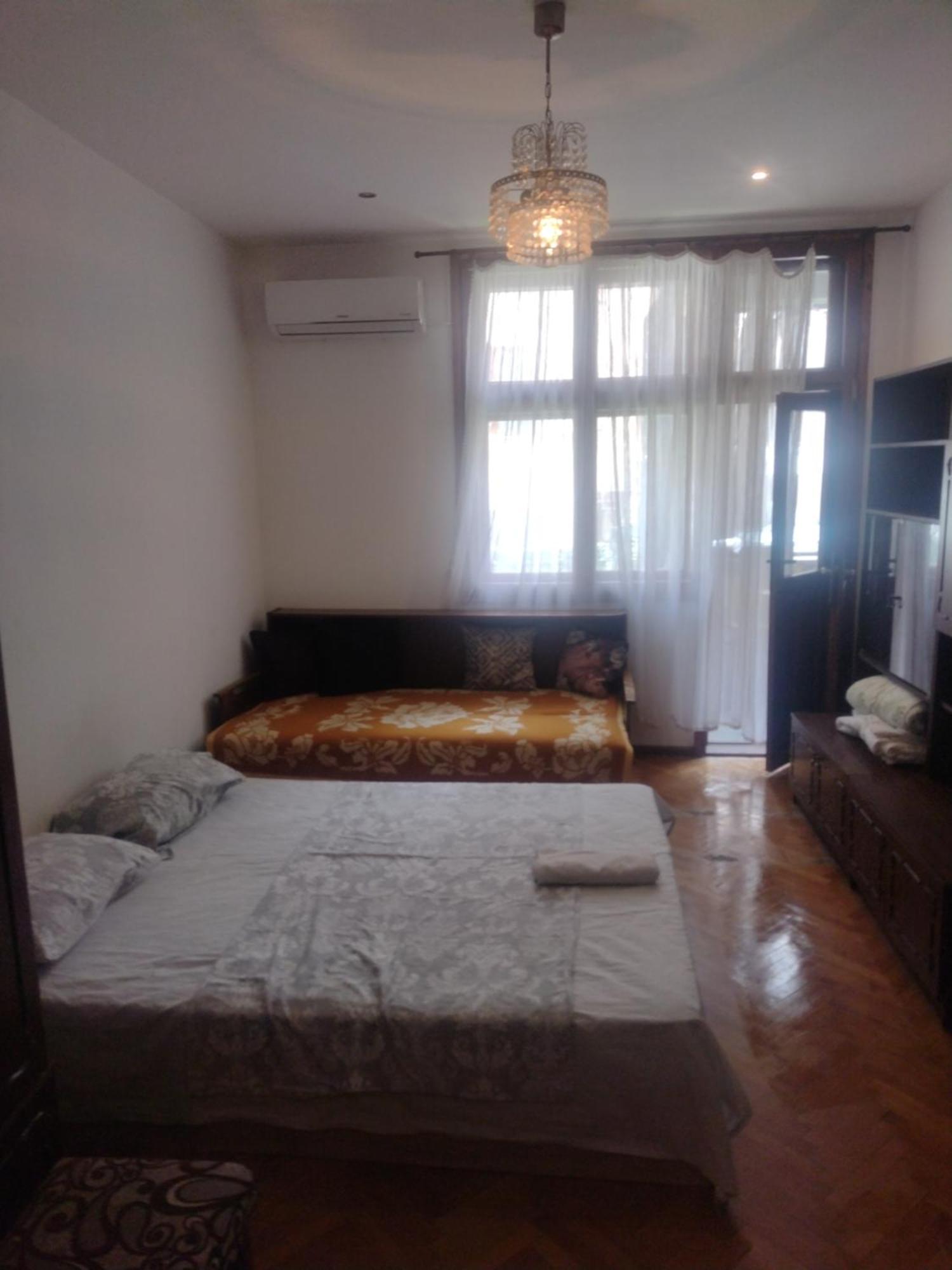 Apartamento 27 Юли 3 Бюджет Varna Exterior foto